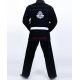 11. Kimono / GI for BJJ training - Black DBX ELITE A0 + A0 BELT