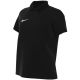 Nike Dri-FIT Park 26 Polo Women's T-Shirt Black IB1172 010