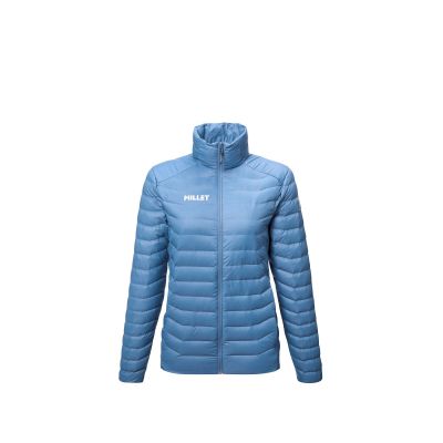 MILLET Evole Light 700 Jkt W women's jacket blue