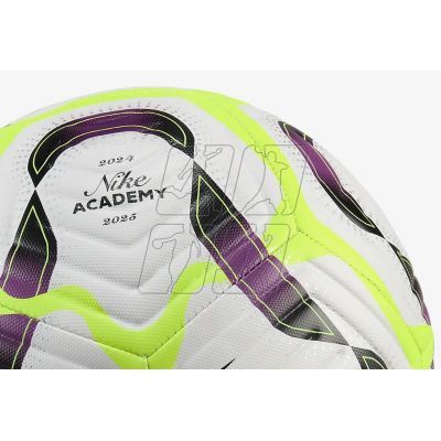 2. Nike Premier League Academy FZ2976-100 ball