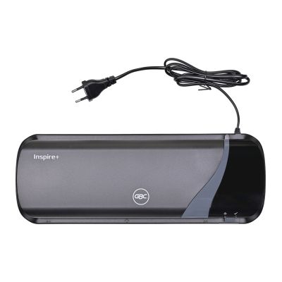 8. GBC Inspire+ Laminator A4 Black
