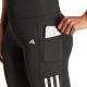 5. Adidas Optime 3-Stripes Full-Length 1/1 W leggings IT9105