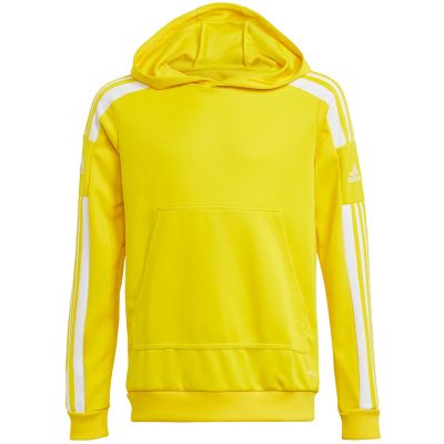 16. Adidas Squadra 21 Hoody Youth Jr GP6431 sweatshirt