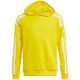 16. Adidas Squadra 21 Hoody Youth Jr GP6431 sweatshirt