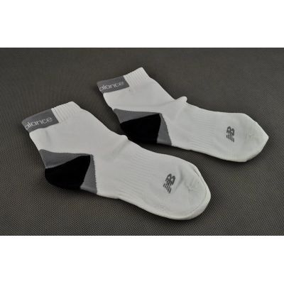 9. New Balance Socks 3.40.12