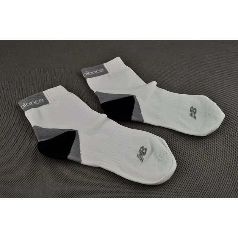 9. New Balance Socks 3.40.12