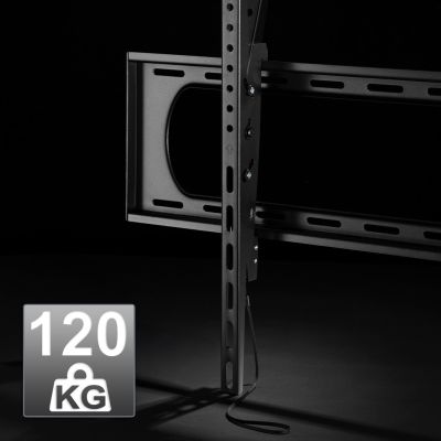 15. MACLEAN MOUNT FOR TV, MONITOR 120' 120KG MC-750N