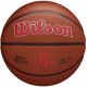 5. Wilson Team Alliance Houston Rockets Ball WTB3100XBHOU