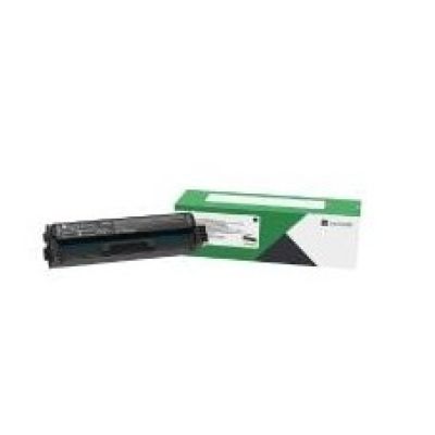 2. Lexmark C3220K0 Toner Cartridge 1 pc Black