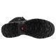 4. Salomon Quest 5 GTX L49138400 Black Size 40