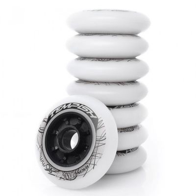 4. TEMPISH Tw PU 85A wheels 1010000437