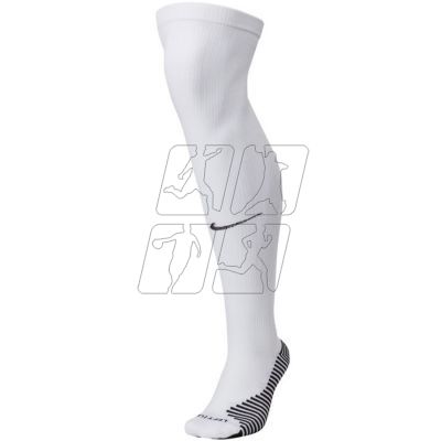 2. Nike Matchfit CV1956-100 leg warmers