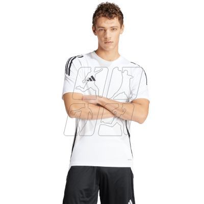 4. Adidas Tiro 24 Jersey M IS1019