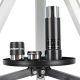 15. Celestron PowerSeeker 70EQ telescope