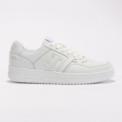 9. C.ATTICA MEN 2432 WHITE