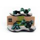 10. CMP Hamal Hiking Jr 38Q9954J 22NL sandals