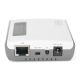 5. DIGITUS MULTIFUNCTIONAL NETWORK SERVER, WIRELESS 2-PORT, USB 2.0, 300MBPS DN-13024