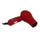 7. Esperanza AURORA EBH003R hair dryer (750W; red)