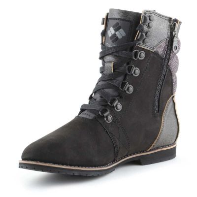 9. Columbia Twentythird Ave Wp Mid W shoes BL2769-010