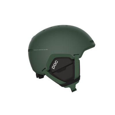 5. POC Calyx Ski Helmet Green