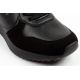 5. GAP women's sports shoes Nashville Basic sneakers fashionable black