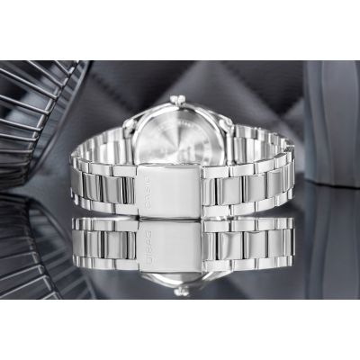 14. Men's Watch CASIO MTP-1302PD-7BVEF + BOX