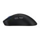 3. ASUS ROG Keris II Ace Wireless AimPoint Black Gaming Mouse Right Side RF Wireless + Bluetooth + USB Type-A Optical 42000 DPI