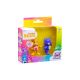 2. CARE BEARS S1 FIGURES - 2 PACK (ASSORTMENT)