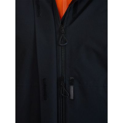 8. Women's trekking jacket 15000 membrane 4F 4FWSS25TTJAF0751-20S