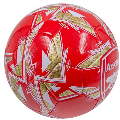 3. ARSENAL FC GOLD SPARK FOOTBALL Y.5