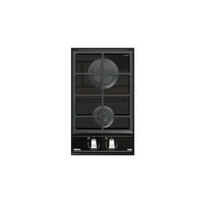 TEKA GAS HOB GZC 32300 XBC BK (E4)