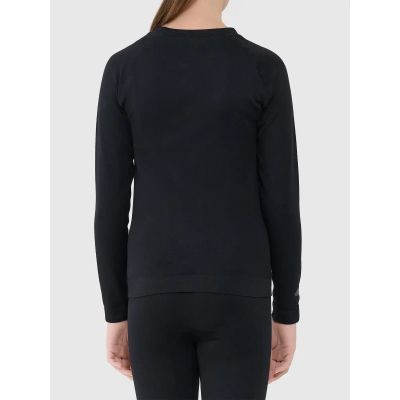 11. Children's seamless underwear set (TOP+BOTTOM) 4F 4FJWAW25USEAU258-20S