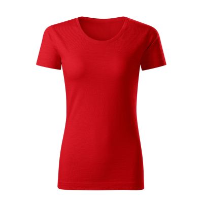 2. Gulf Women's T-Shirt (Red)