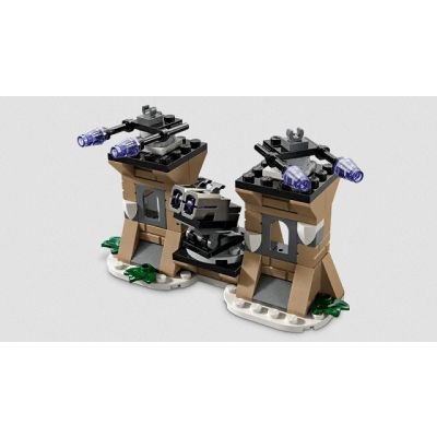 5. LEGO Super Heroes 76288 Iron Man and Iron Legion vs. Hydra Trooper