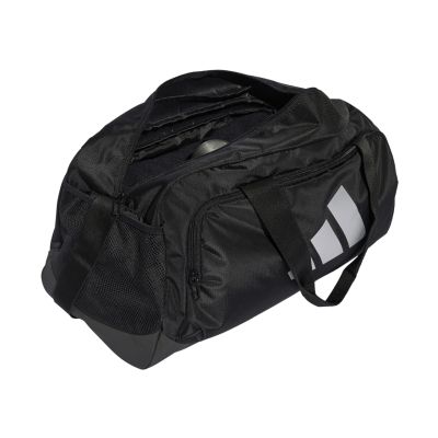 4. adidas Woman Defender Duffle S Bag, Black KA7992
