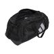 4. adidas Woman Defender Duffle S Bag, Black KA7992