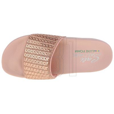 3. Skechers Pop Ups-New Spark 119320-RSGD Pink 36