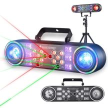 LIGHT4ME MAGIC BAR 4 6-in-1 multi-effect lighting device