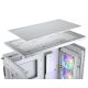 7. Cougar Gaming Duoface Pro RGB Case - Midi Tower - PC - White - ATX - EATX - Micro ATX - Mini-ITX - SSI CEB - Metal - Tempered Glass - Gaming