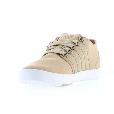 13. K-Swiss DR CINCH LO M 03759-234-M shoes