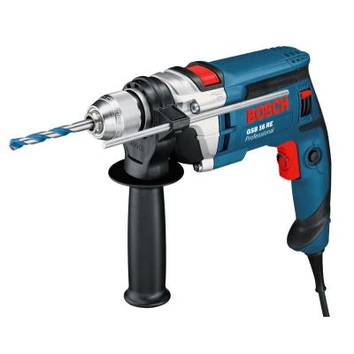 5. Bosch 0 601 14E 500 drill 2800 RPM 2.2 kg