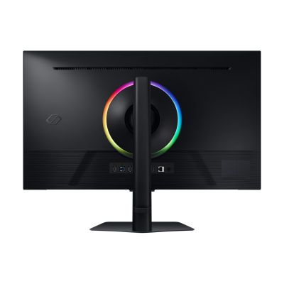 3. MONITOR SAMSUNG ODYSSEY G7 32” LS32DG702EUXDU 144Hz