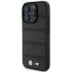 2. BMW M Perforated And Stitched Line MagSafe case for iPhone 16 Pro - black