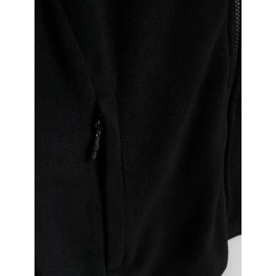 5. Men's fleece hoodie 4F 4FWMM00TFLEM488-20S