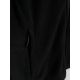 5. Men's fleece hoodie 4F 4FWMM00TFLEM488-20S