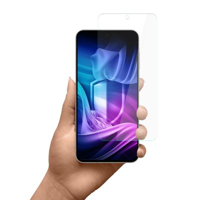 12. Matte protective film 3mk Silky Matt Pro for Samsung Galaxy A36 5G