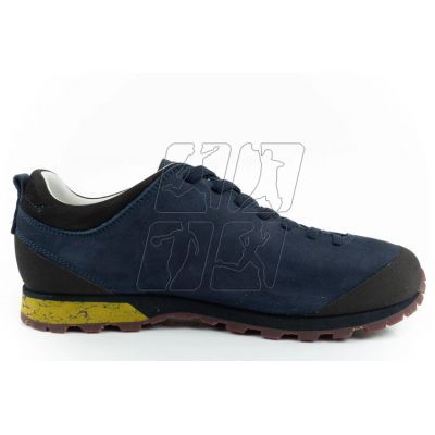 4. Aku Bellamont 3 Nbk Gore-tex Trekking Shoes M 528 669