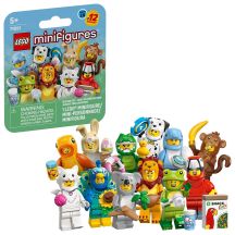 LEGO 71051 Minifigures Series 28 - Animals V111