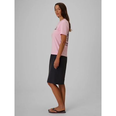 5. Women's casual shorts with modal 4F 4FRSS26TSHOF0936-20S