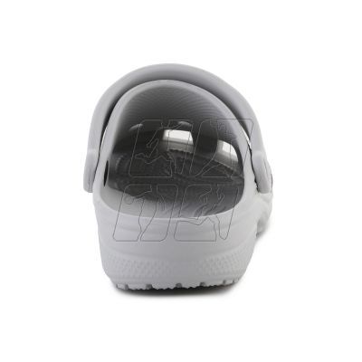 10. Crocs Classic Atmosphere 10001-1FT clogs